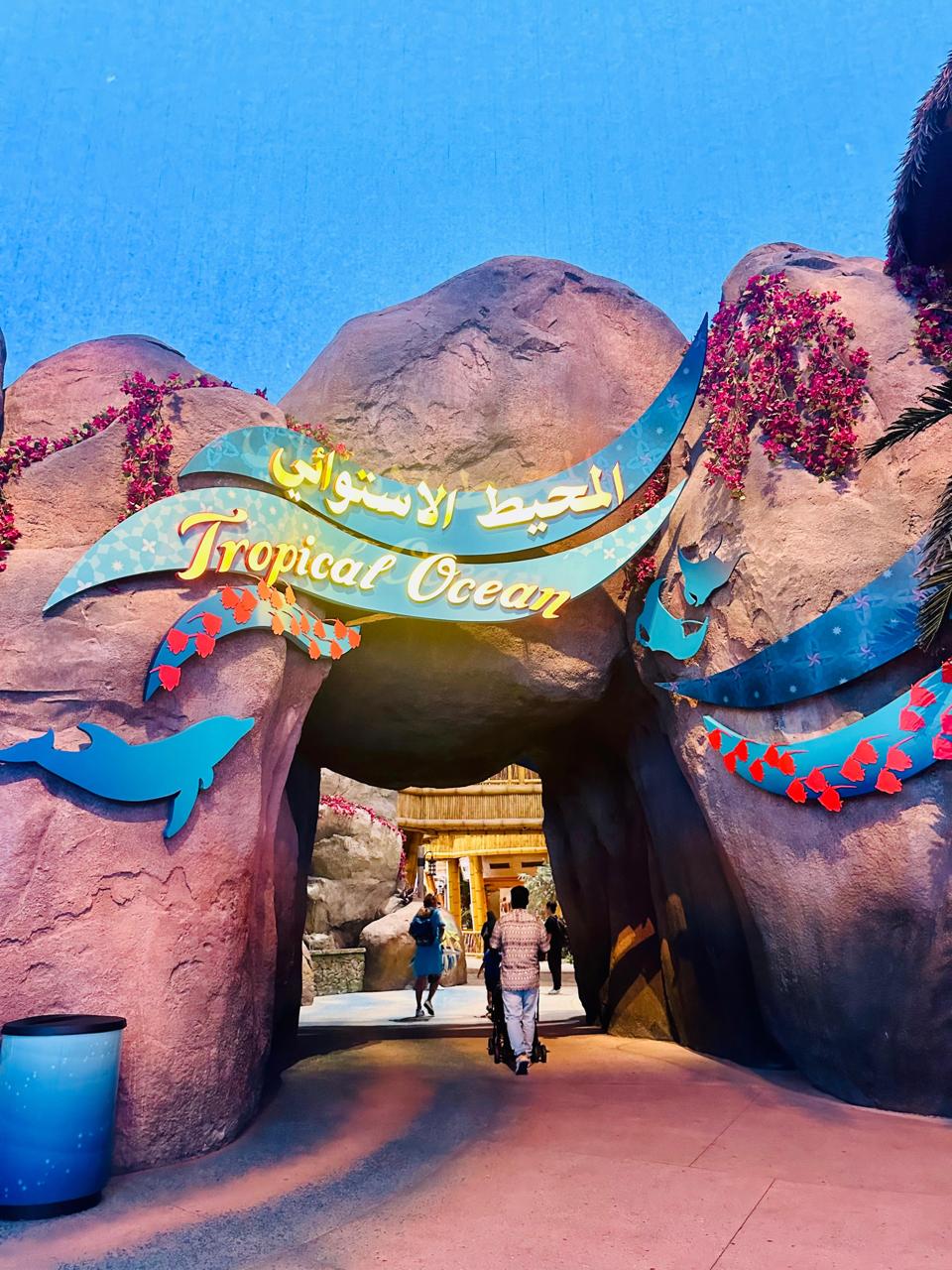 Natural History Museum Abu Dhabi